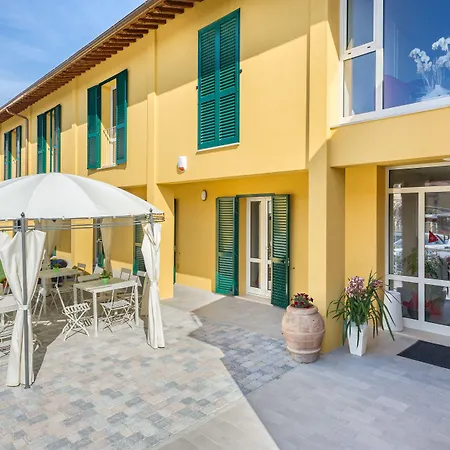 Residence Antiche Navi Pisane-3