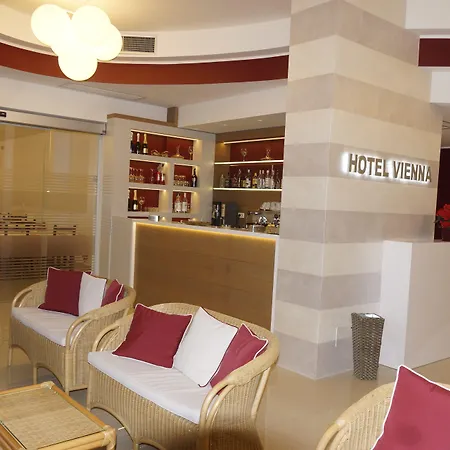 Hotel Vienna-2