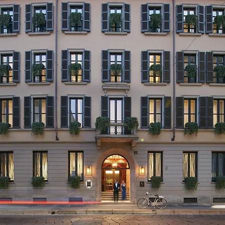 Mandarin Oriental, Milan-3