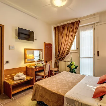 Trastevere Rooms-2