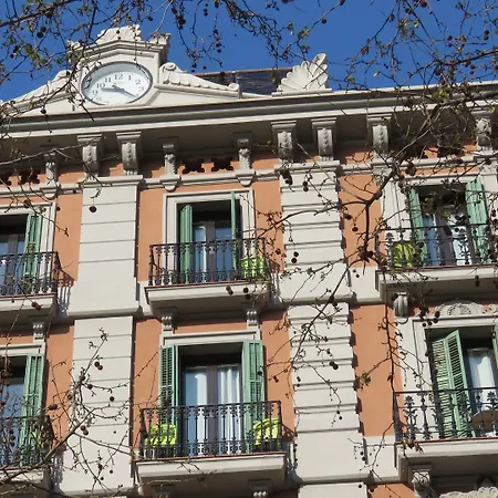 Stay Together Barcelona Apartments-2