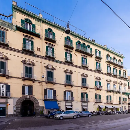 B&B Palazzo Satriano-3