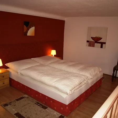 Hotel Liechtenstein Apartments II-2