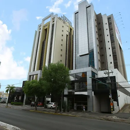 Paiaguas Palace Hotel-2