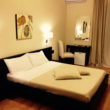 Bella Cagliari B&B-2