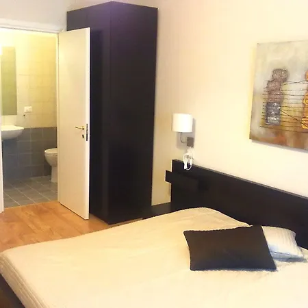 Bella Cagliari B&B-3