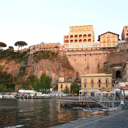 Surriento Suites-2