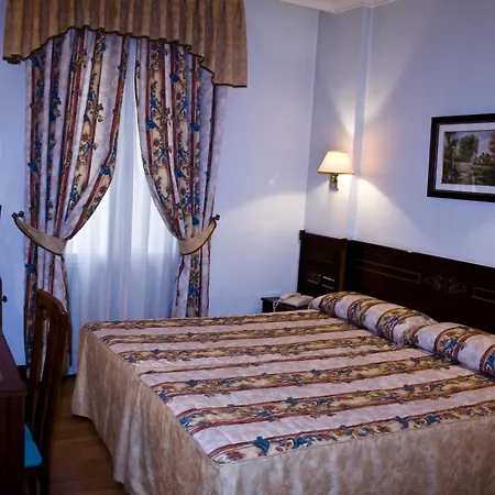 Hostal Centro Sol-3