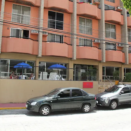 Lagoa Mar Inn - Estacionamento e duas crianças de até 10 anos Será Free-2