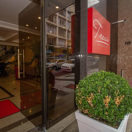 Trevi Hotel E Business-2