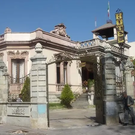 Hotel La Casona del Llano-2