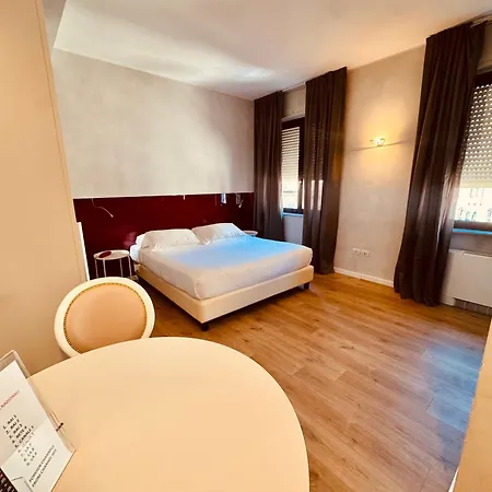 Hotel Pex Mantova-3