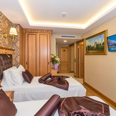 Aprilis Gold Hotel - Special Category-3