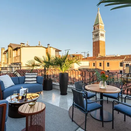 Palazzo Rota Luxury Apartments-2