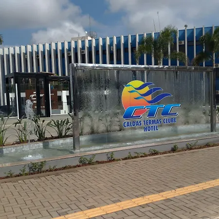 Hotel Ctc-2