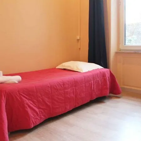 Budget Hotel Weber - Strasbourg Centre Gare-3