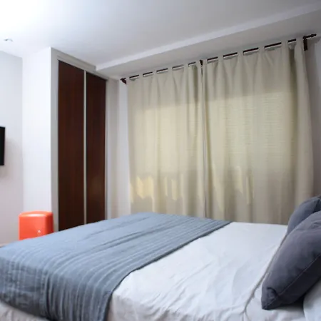 Puerto Limon Hostel-2