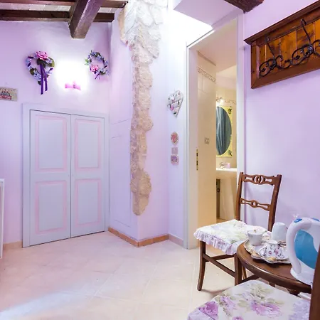 Bed&Breakfast Sognando Te-3
