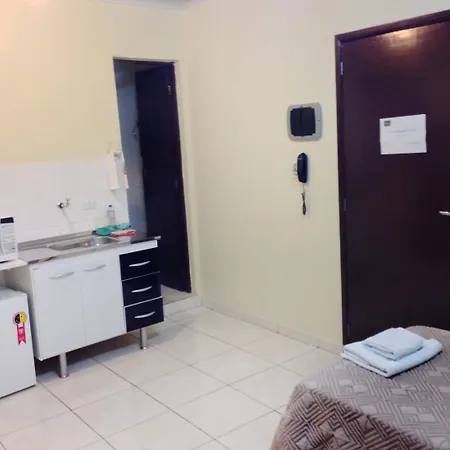 Residence Barueri-3
