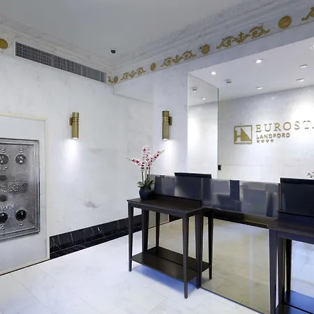 Eurostars Langford-2