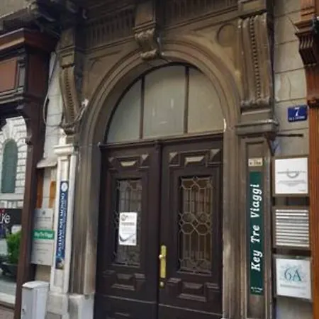 Residenza Le 6 A-2