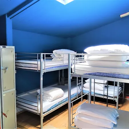 The Phoenix Hostel Paddington-3