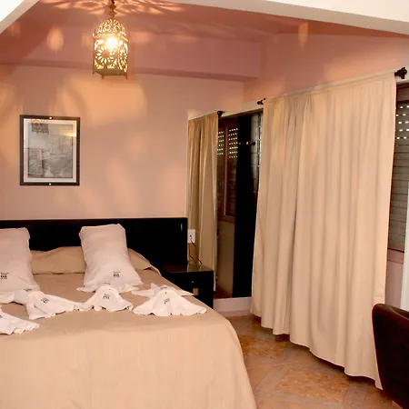 Buenos Aires Inn Apart y Hotel-3