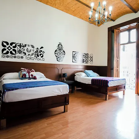 Hostal Santo Domingo-2