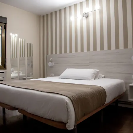 Hostal Gud Salamanca-2