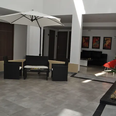 Hotel Mio Boutique-3