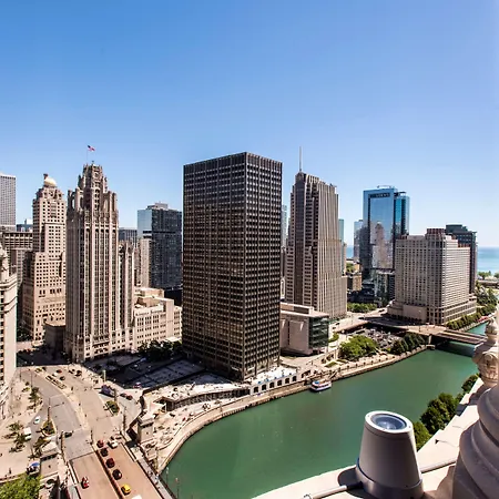 Londonhouse Chicago, Curio Collection By Hilton-2