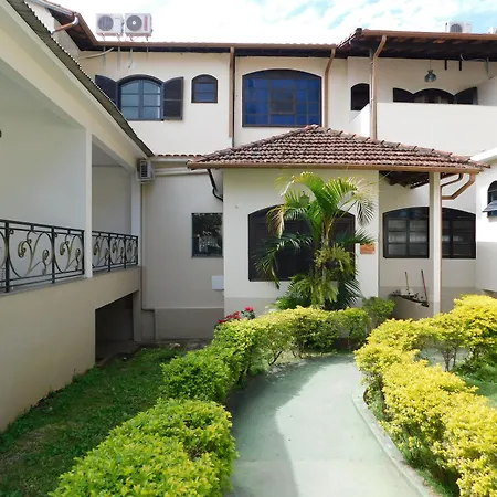 Hotel Real São Lourenço-2