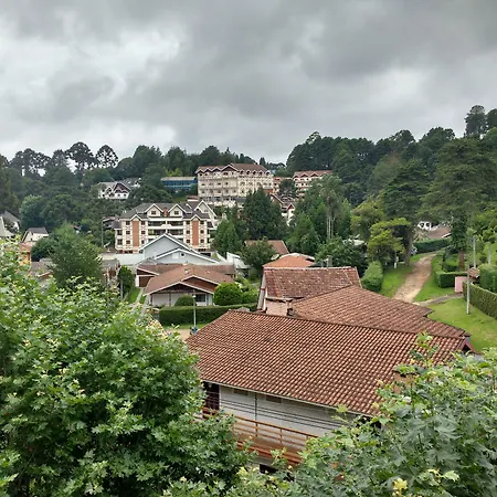 Pousada Cheverny - Fácil acesso ao centrinho e Baden Bar-3