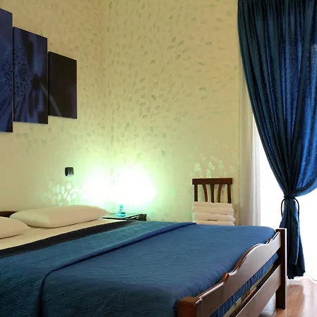 B&B Alloggio Maria-2