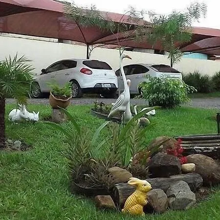 Hotel Abib-2