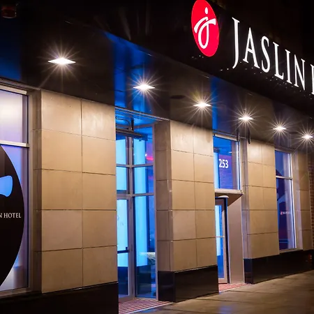 Jaslin Hotel-2