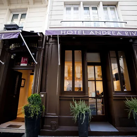 Hotel Andréa-3