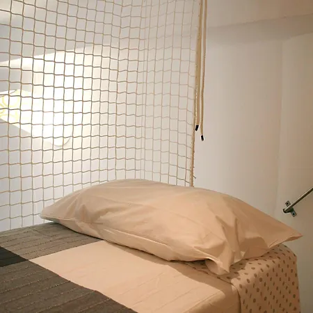 B&B Loft Padova-2