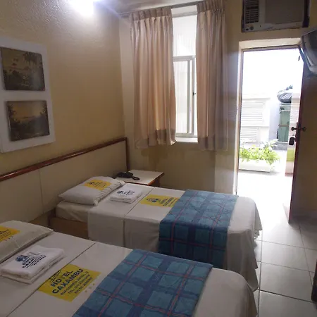 Hotel Caxambu-3