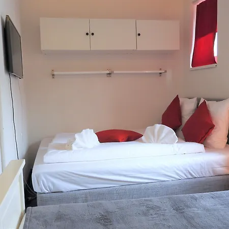 Inside Five Hotel-2