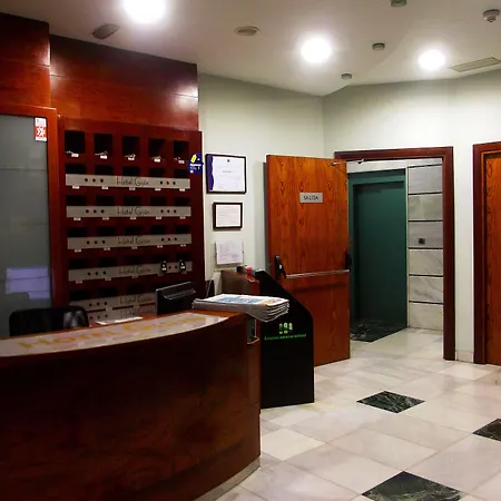 Hotel Gijon-3