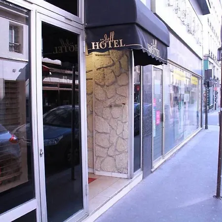 Jeff Hotel-2