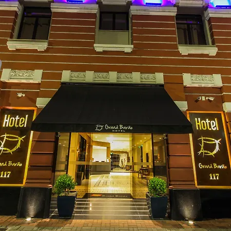Hotel Grand Barão-3