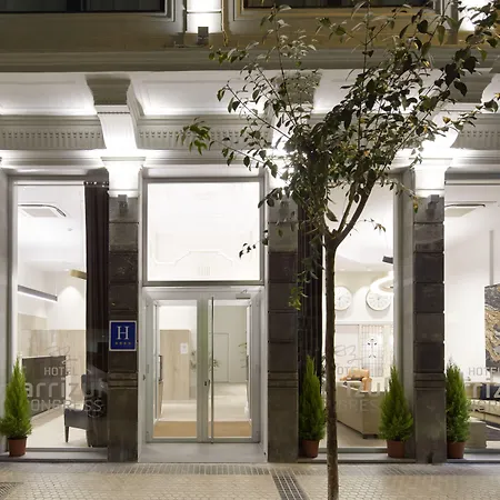 Hotel Arrizul Congress-3
