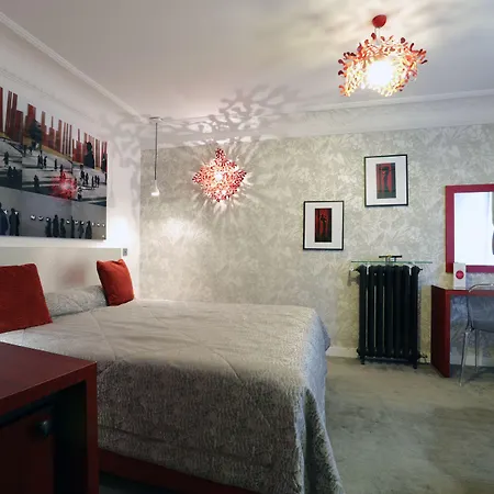 Hotel Du Levant-2