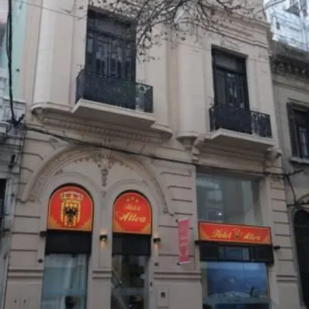 Hotel Altea-2