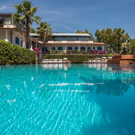 Le Dune Sicily Hotel-2