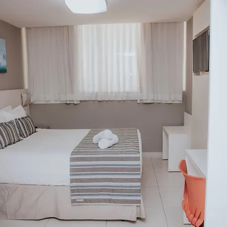Hotel Lapa Rio-3