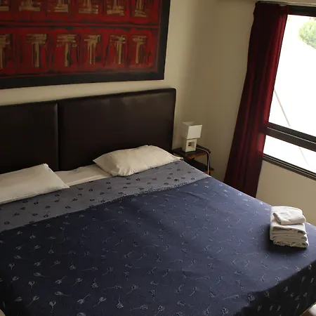 Uvas Apart Hotel-3