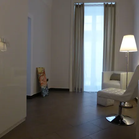Ibed Napoli B&B-3